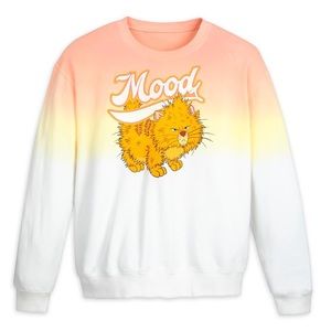 Oliver & Company Pullover Sweater for Adults – Disneyland